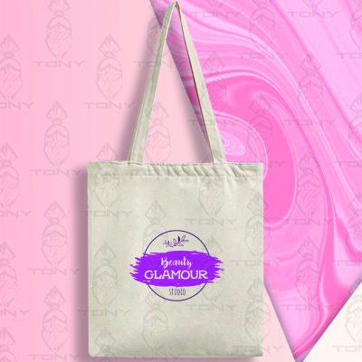 ToteBag 50pzs