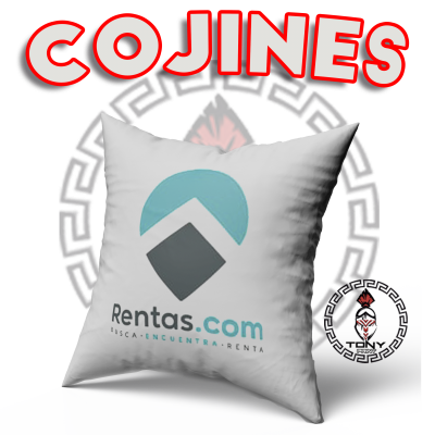 Cojines