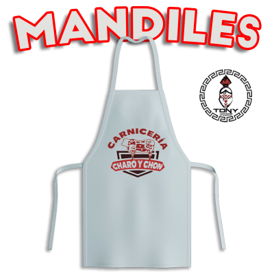 Mandiles