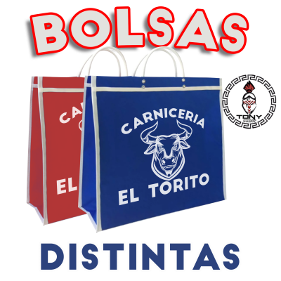 Bolsa Pormocional