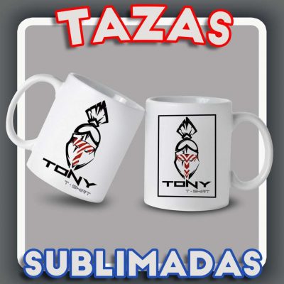Tazas
