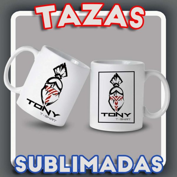 Tazas