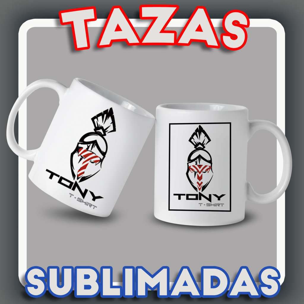 Tazas
