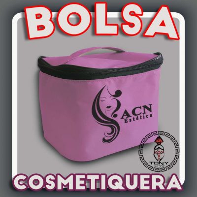 Cosmetiquera/loncheras 50pzs