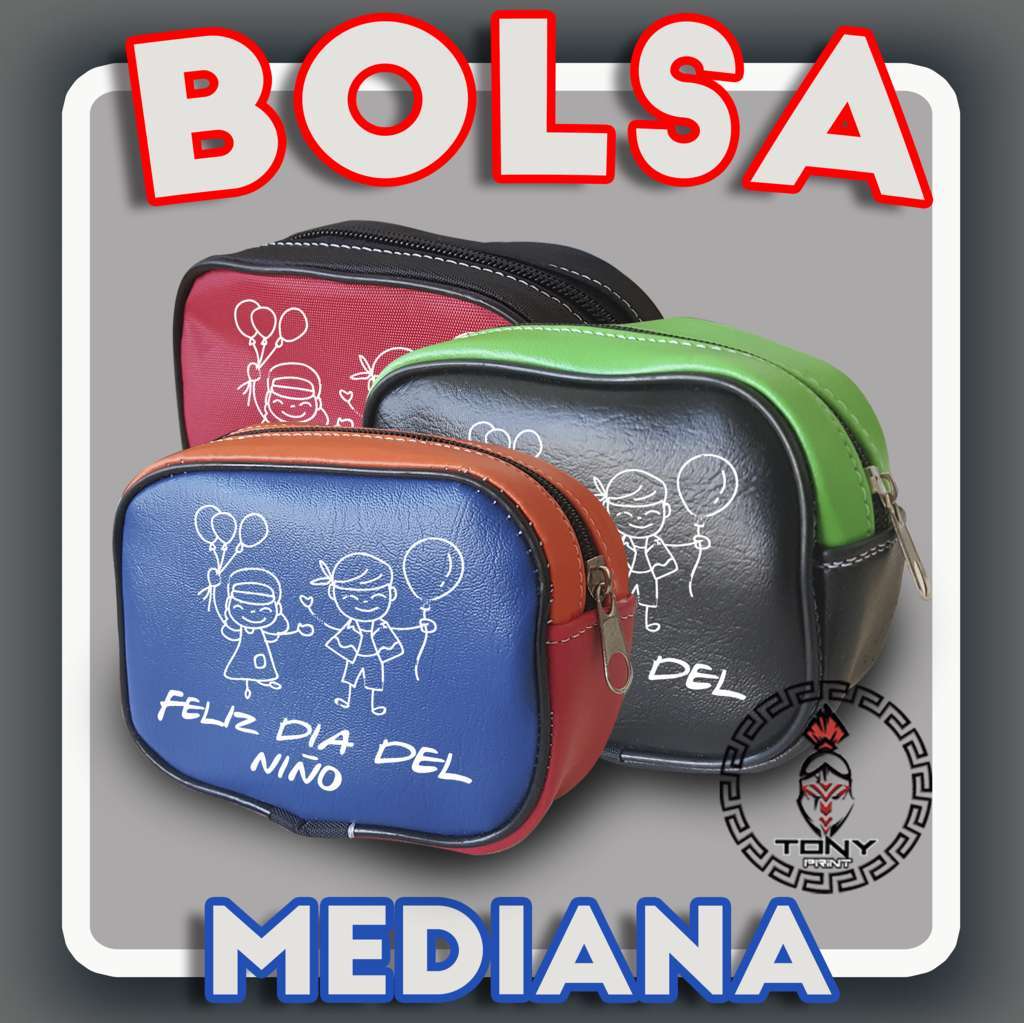 Monedero Mediano 50pzs