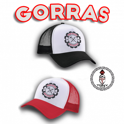 Gorras