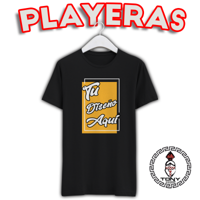 Playeras