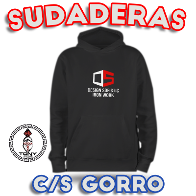 Sudaderas