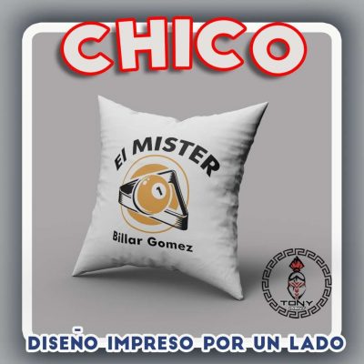 12 fundas chicas  para cojin con diseñó